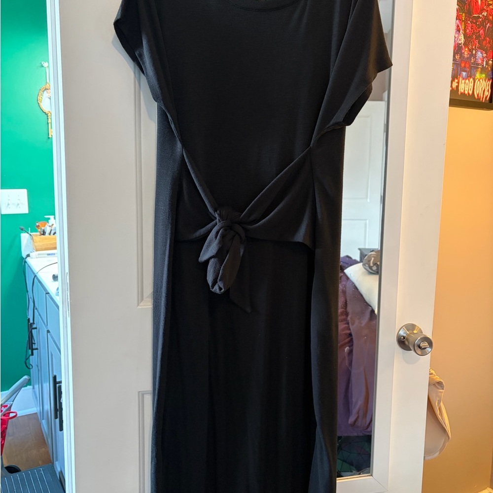 Cato Black  Women's Casual Dress